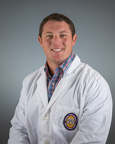 Branden Munster, M.D.